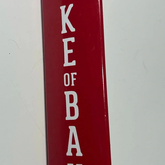 Lake of Bays Light Lager - Beer Draft Tap Handle 🍺 - Picture 5 of 11